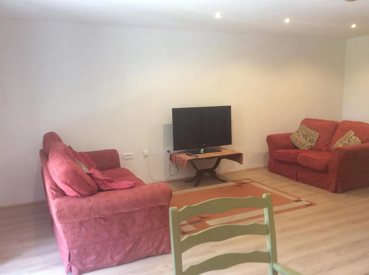 Ferienhaus Villa Le Pressoir Madiran Frankreich