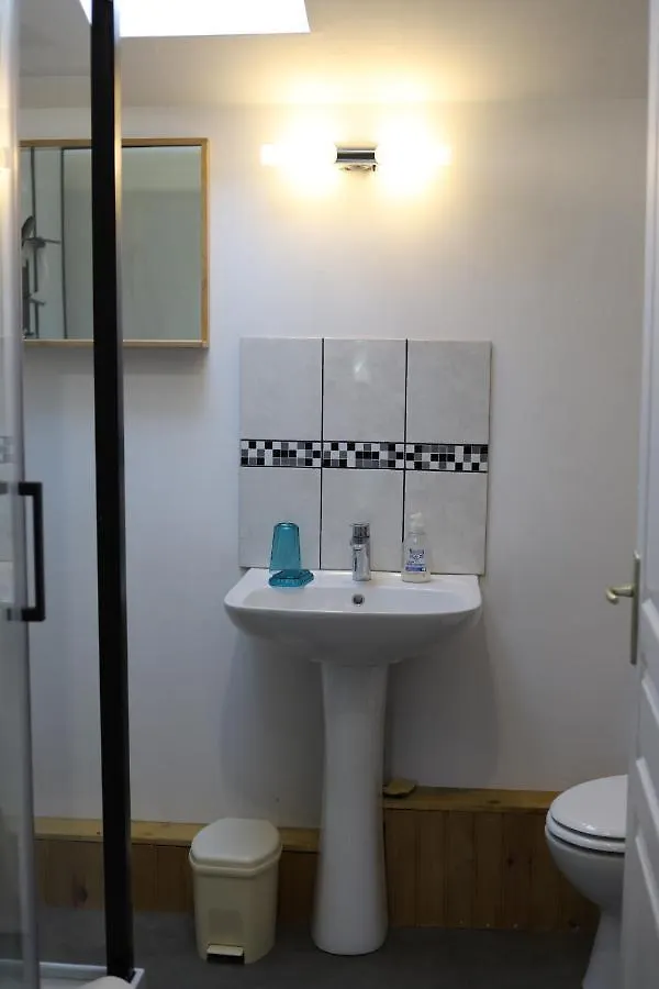 Villa Le Pressoir Madiran 0*,
