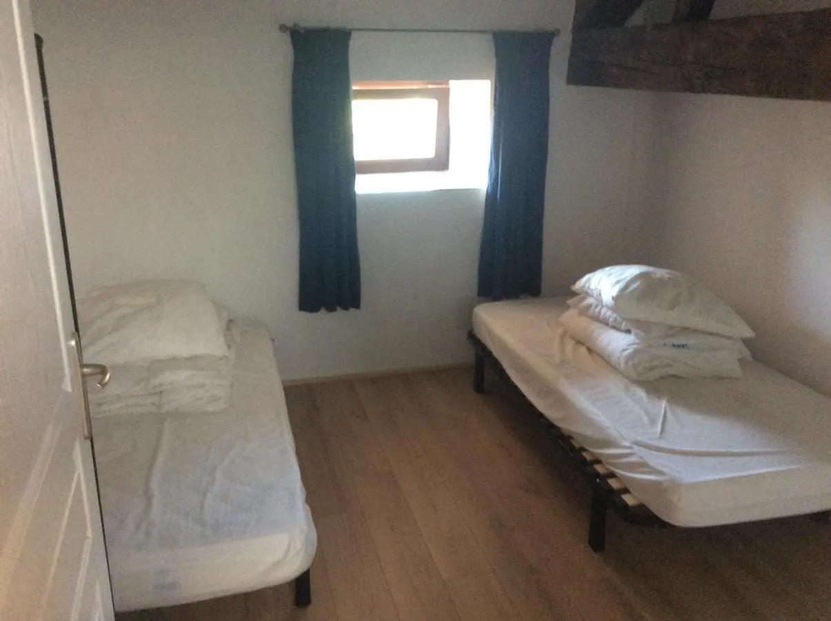 Villa Le Pressoir Madiran 0*,