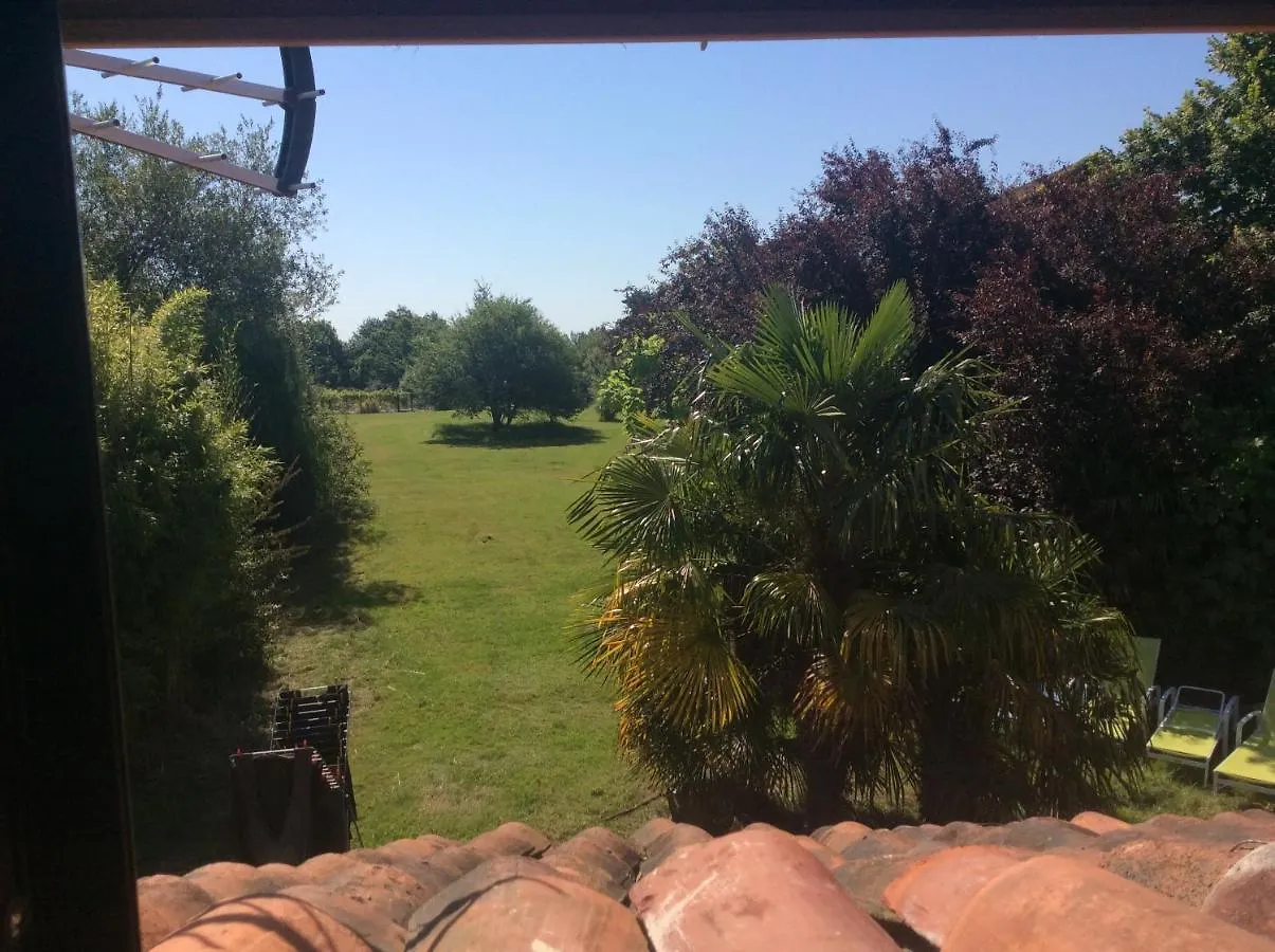 Hébergement de vacances Villa Le Pressoir à Madiran France