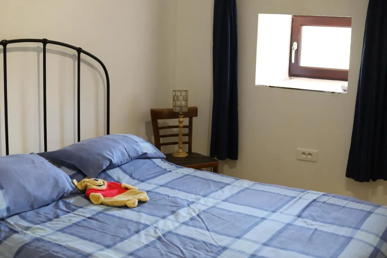Villa Le Pressoir à Madiran Hébergement de vacances