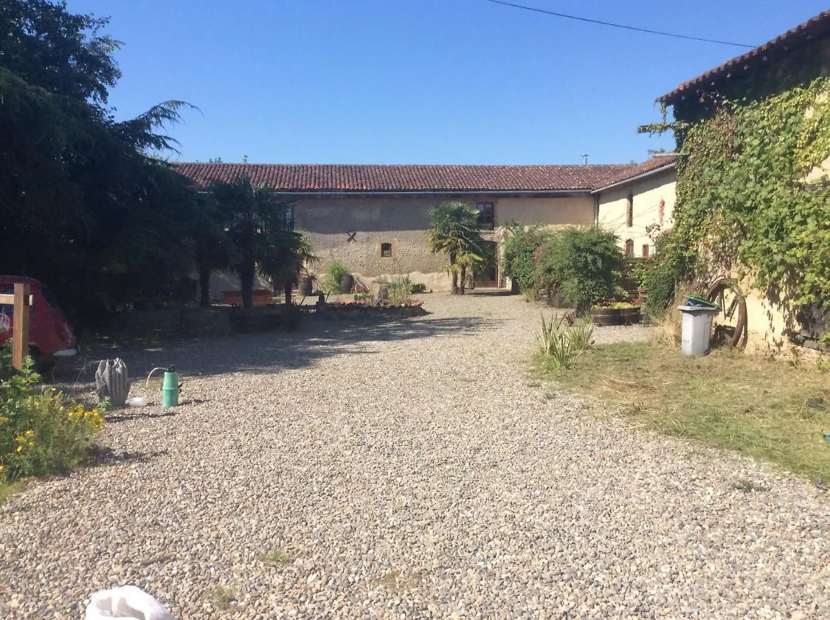 Ferienhaus Villa Le Pressoir Madiran